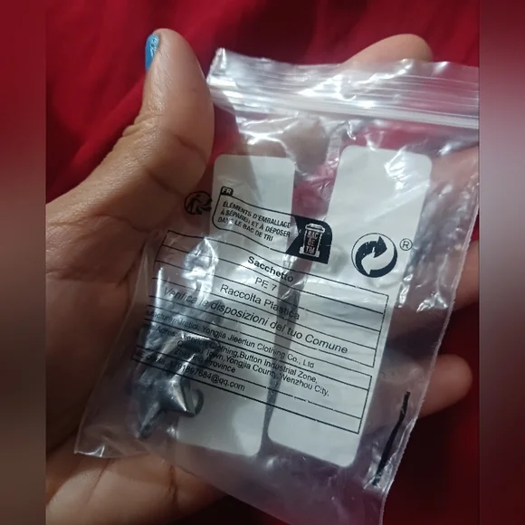 NEW Star-shaped jeans fit adjustment - Picture 4 of 5